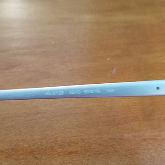 Ralph Lauren glasses - Picture 4 of 4